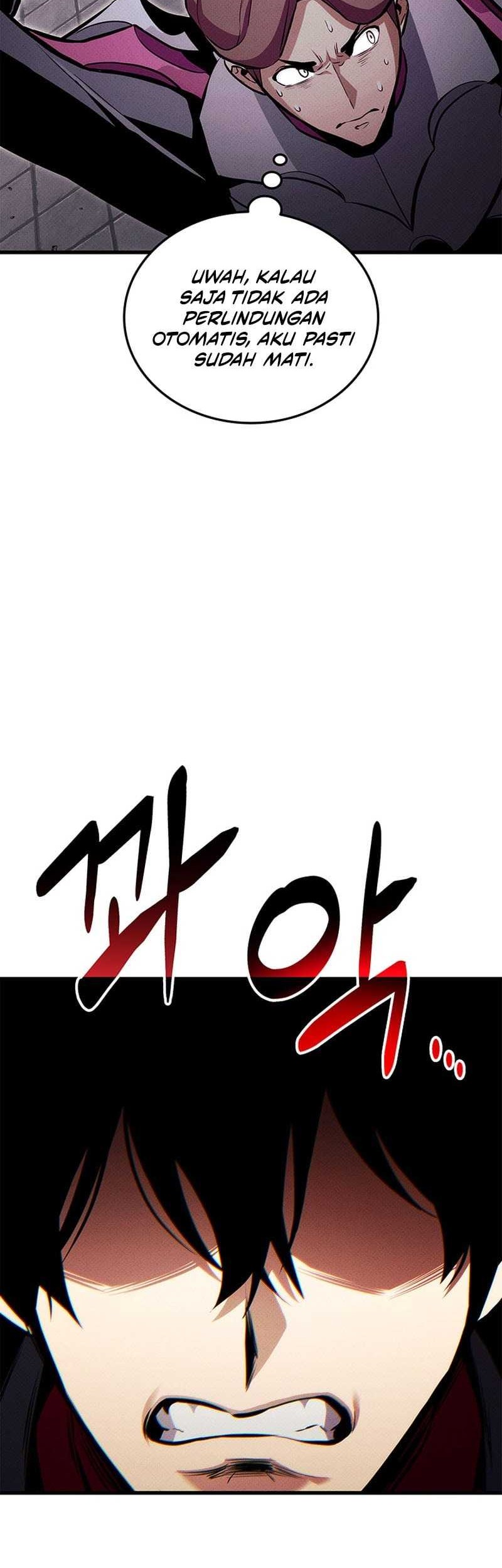 Ranker’s Return (Remake) Chapter 208 Gambar 57