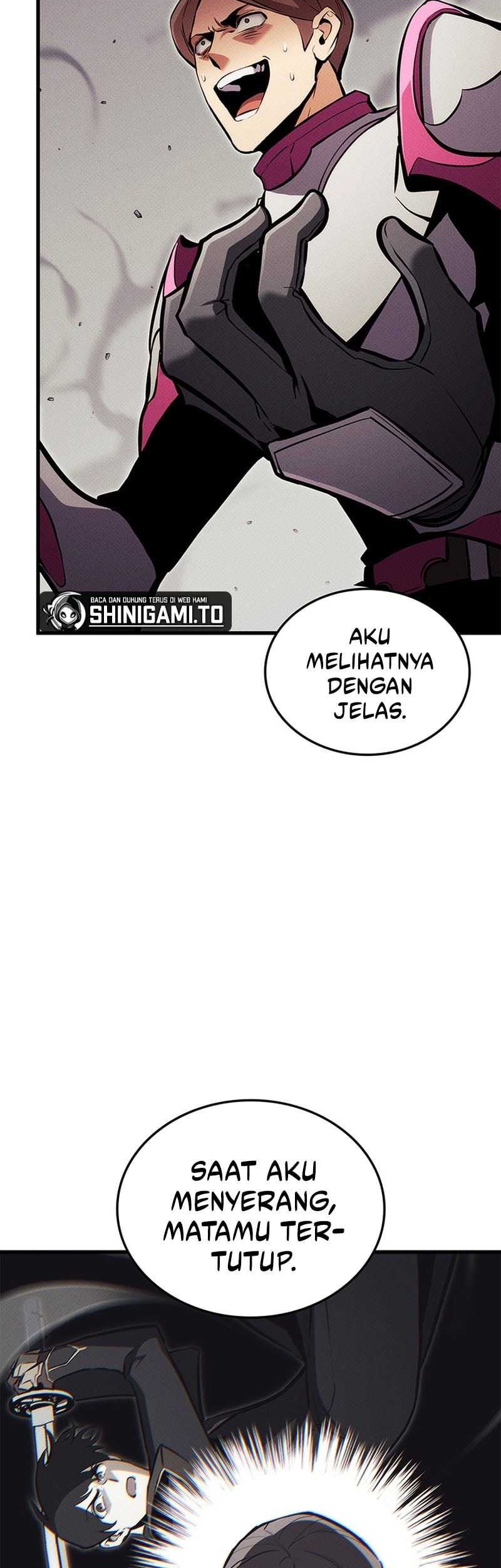 Ranker’s Return (Remake) Chapter 208 Gambar 60