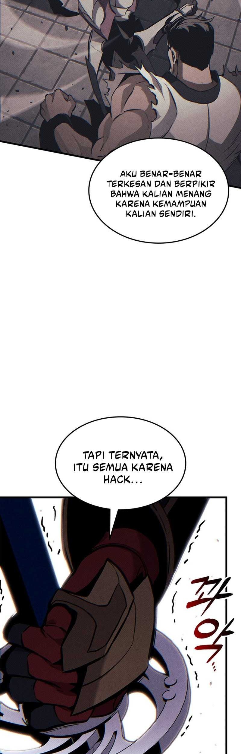 Ranker’s Return (Remake) Chapter 208 Gambar 64