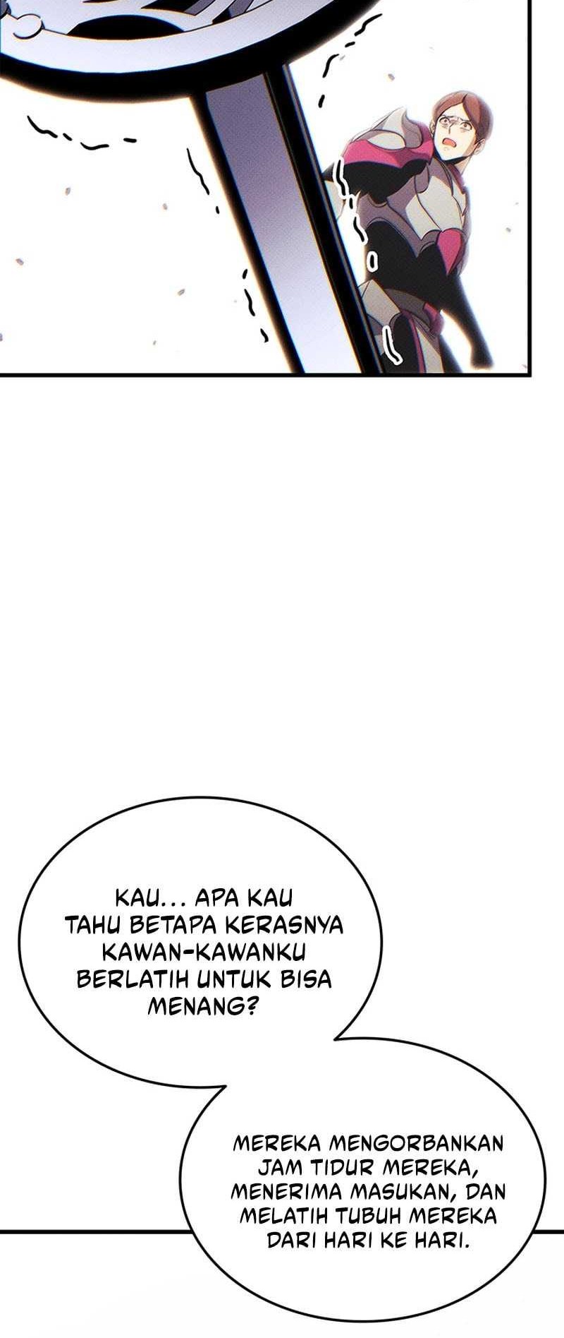 Ranker’s Return (Remake) Chapter 208 Gambar 65