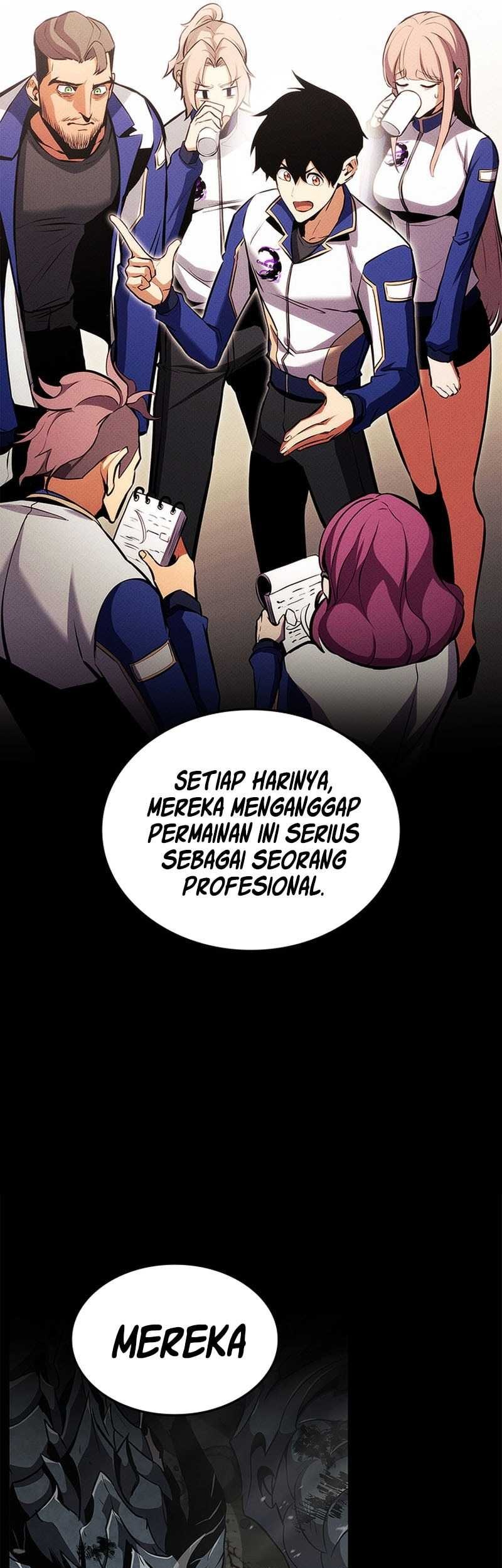 Ranker’s Return (Remake) Chapter 208 Gambar 66