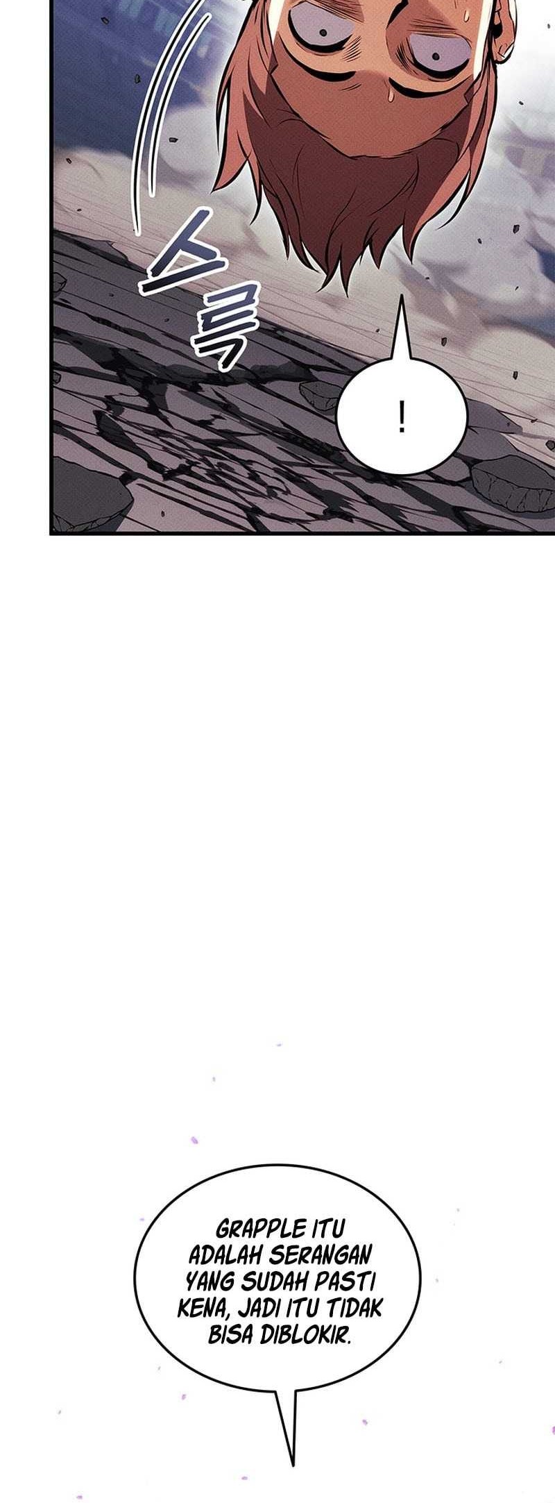 Ranker’s Return (Remake) Chapter 208 Gambar 81