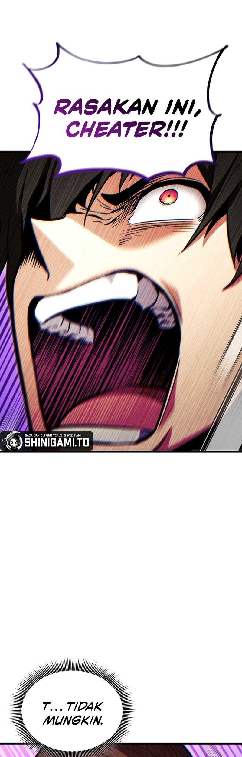 Ranker’s Return (Remake) Chapter 208 Gambar 84