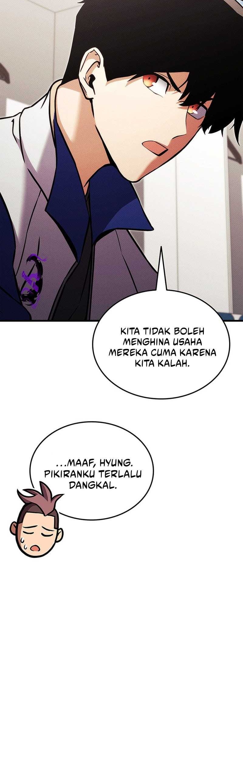 Ranker’s Return (Remake) Chapter 208 Gambar 24