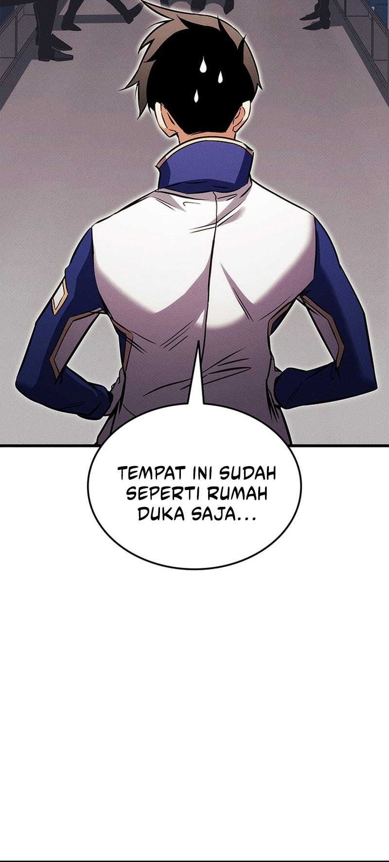 Ranker’s Return (Remake) Chapter 208 Gambar 17