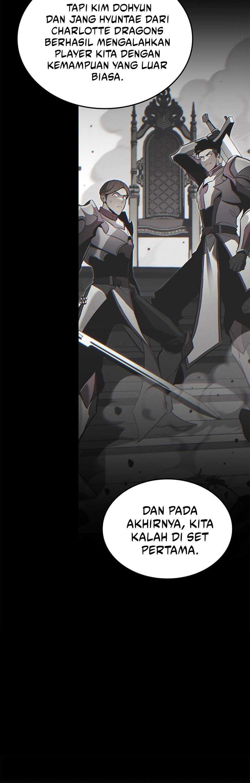 Ranker’s Return (Remake) Chapter 208 Gambar 21