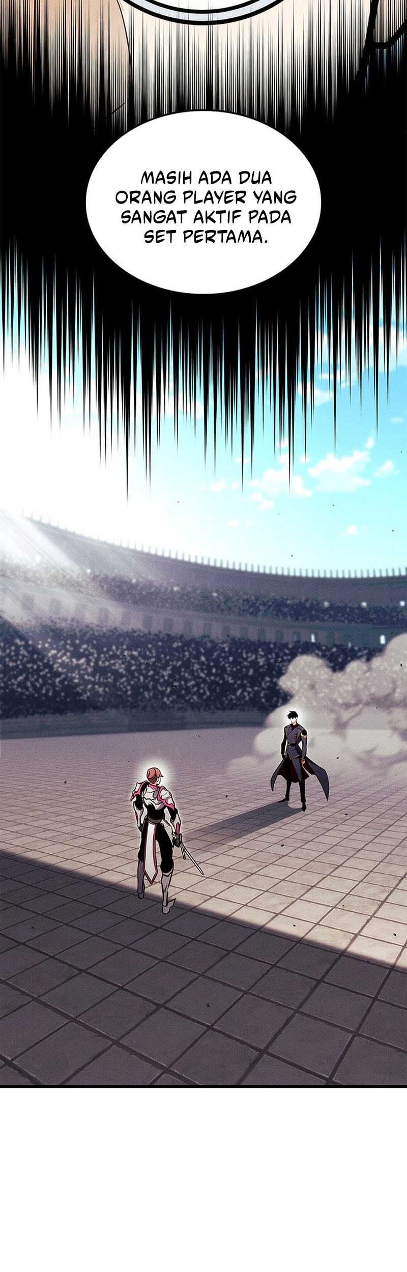 Ranker’s Return (Remake) Chapter 208 Gambar 33