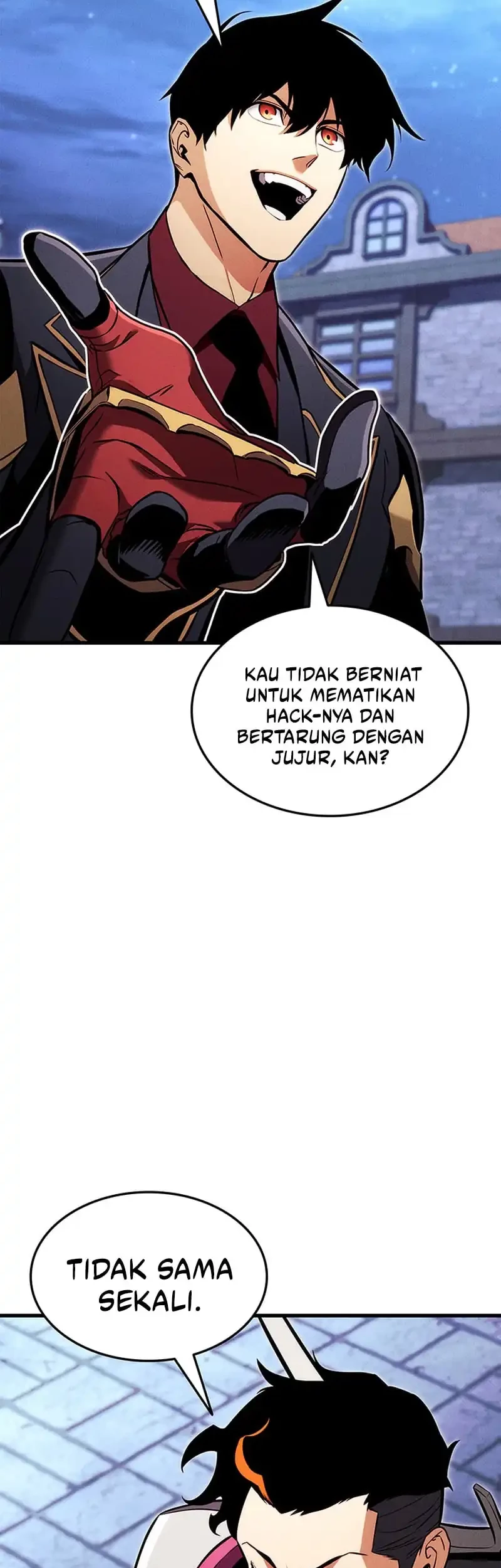 Ranker’s Return (Remake) Chapter 209 Gambar 11