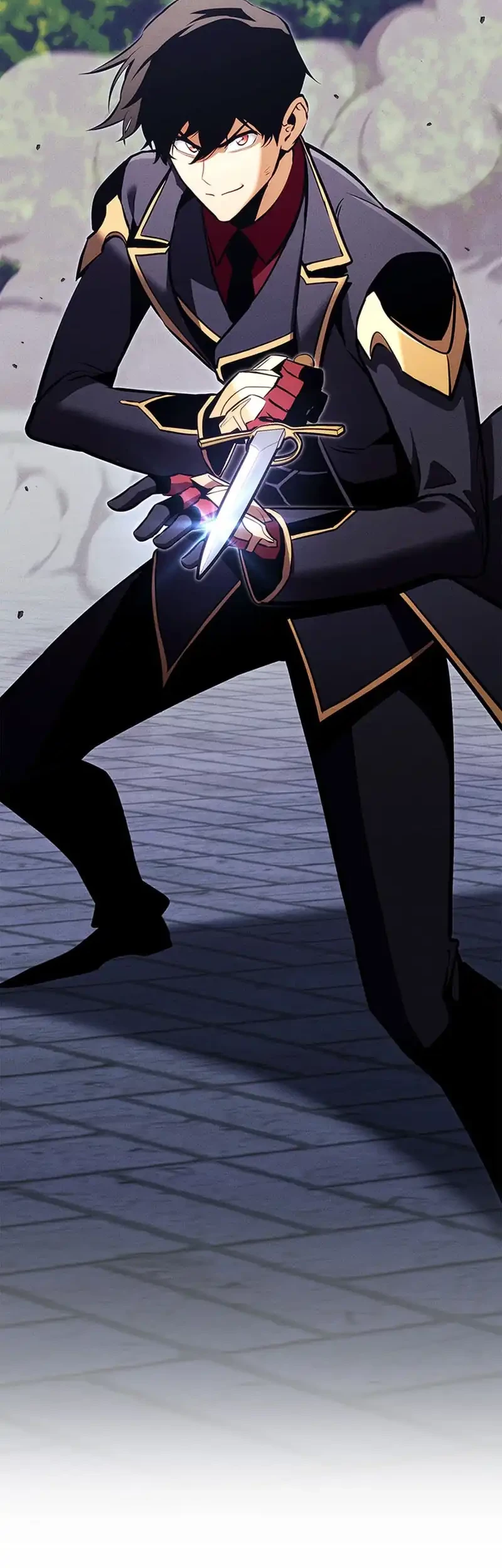 Ranker’s Return (Remake) Chapter 209 Gambar 44