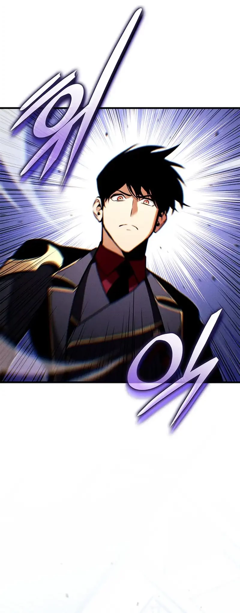 Ranker’s Return (Remake) Chapter 209 Gambar 48