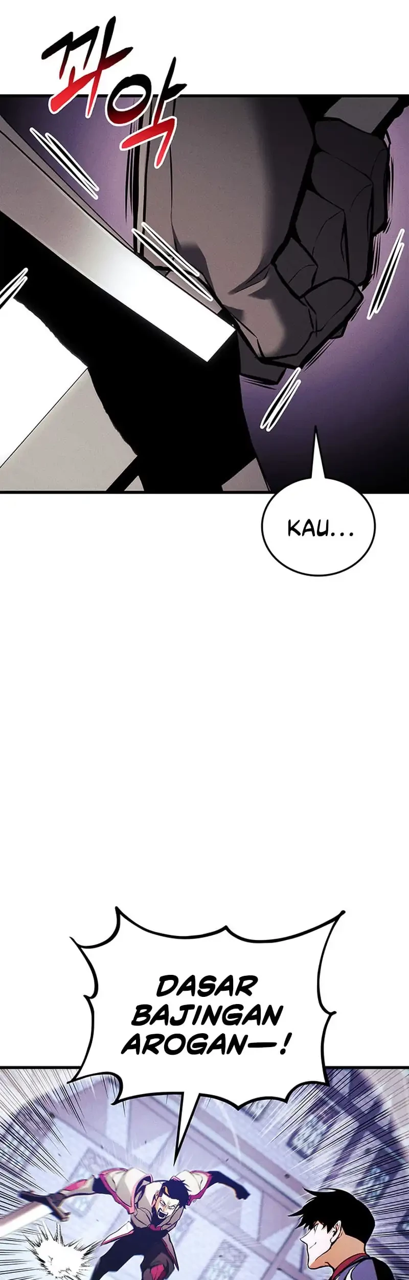 Ranker’s Return (Remake) Chapter 209 Gambar 54