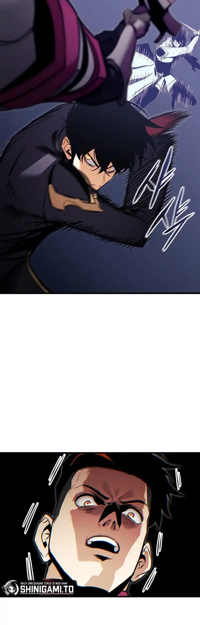 Ranker’s Return (Remake) Chapter 209 Gambar 58