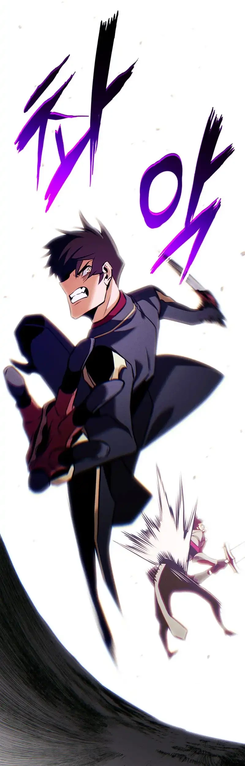 Ranker’s Return (Remake) Chapter 209 Gambar 59