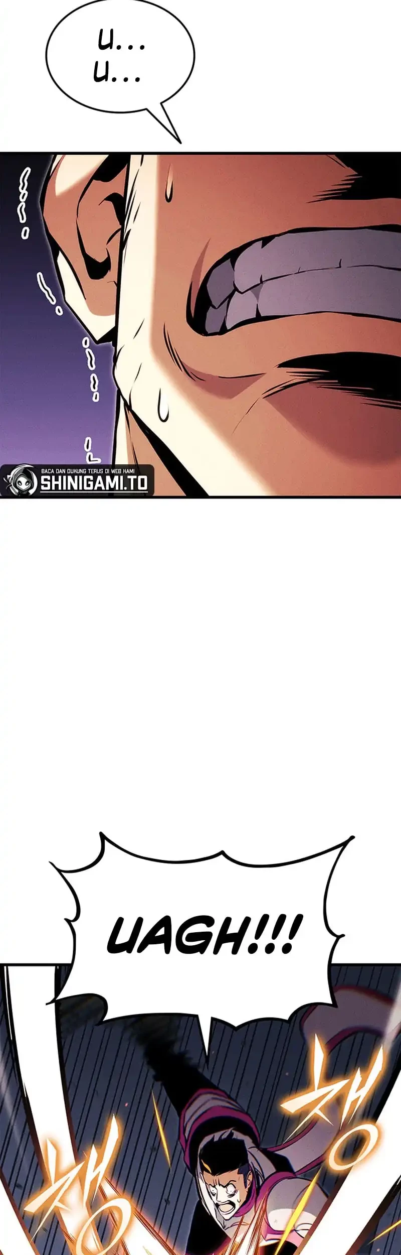 Ranker’s Return (Remake) Chapter 209 Gambar 63