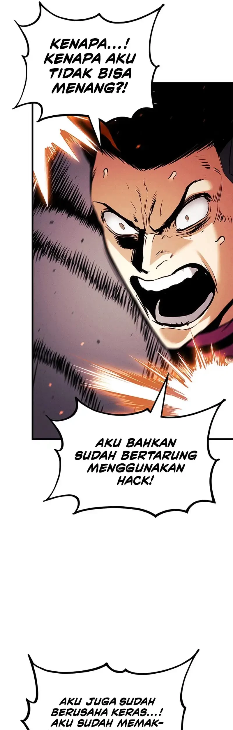 Ranker’s Return (Remake) Chapter 209 Gambar 65