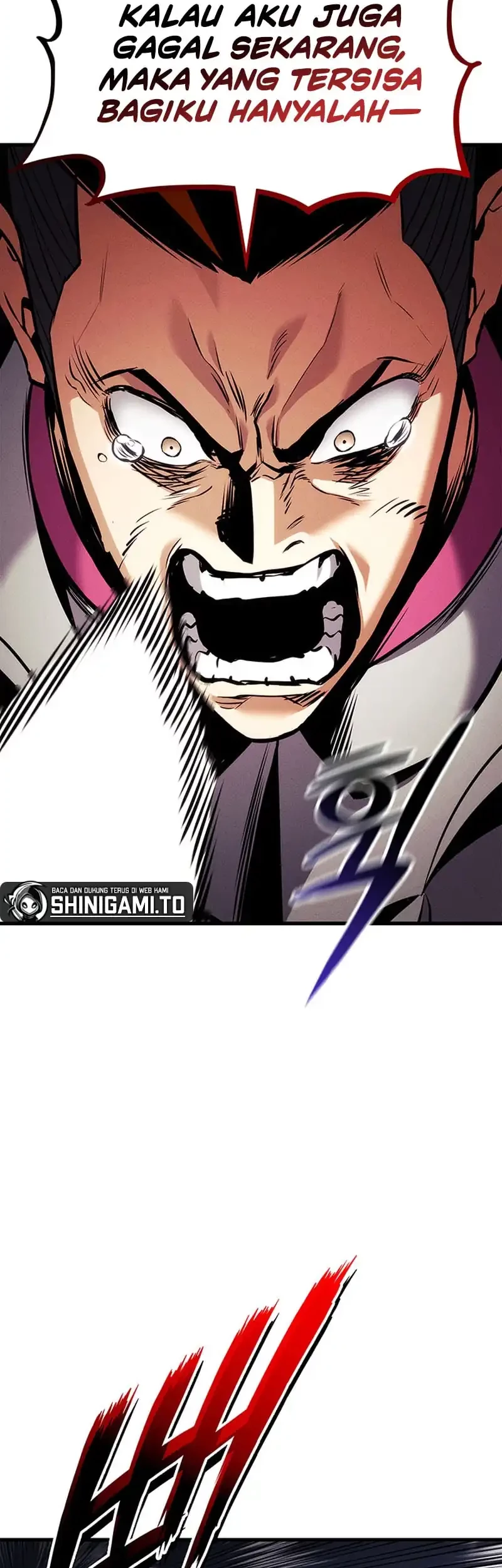 Ranker’s Return (Remake) Chapter 209 Gambar 67