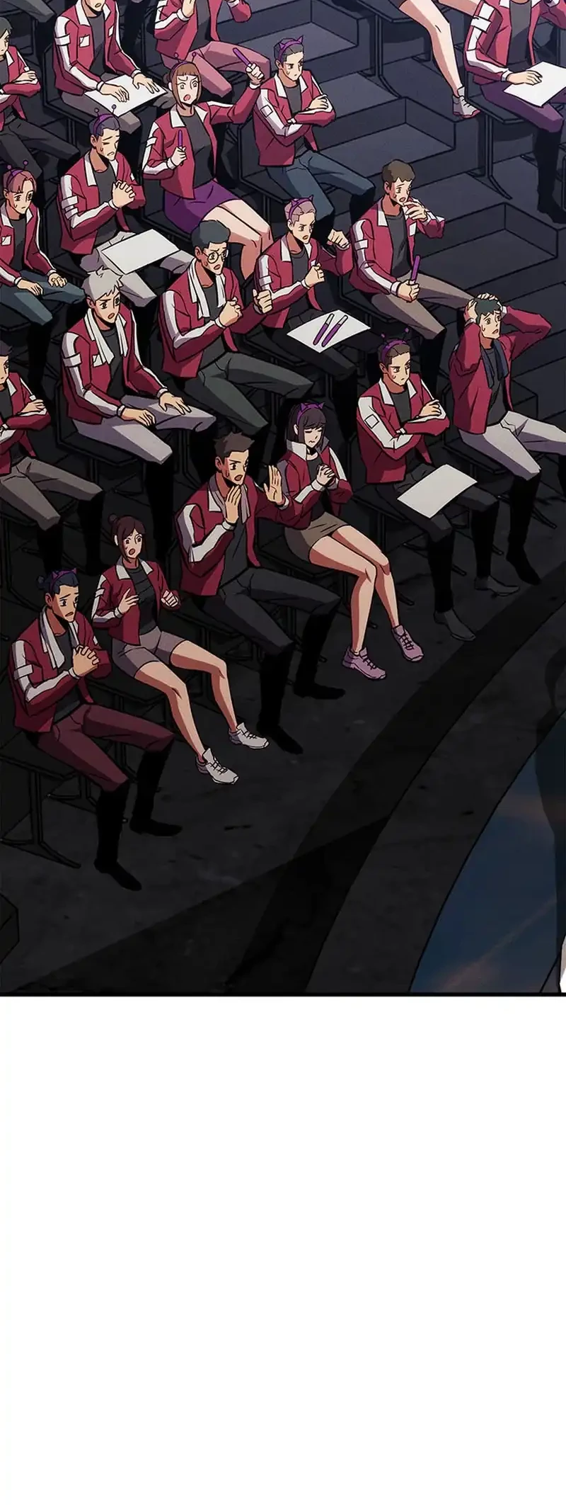 Ranker’s Return (Remake) Chapter 209 Gambar 72