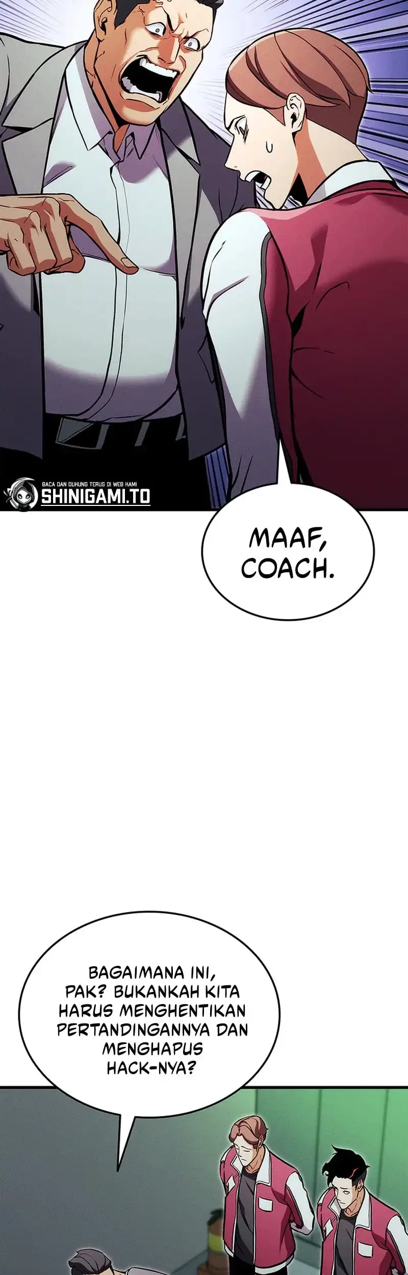 Ranker’s Return (Remake) Chapter 209 Gambar 3