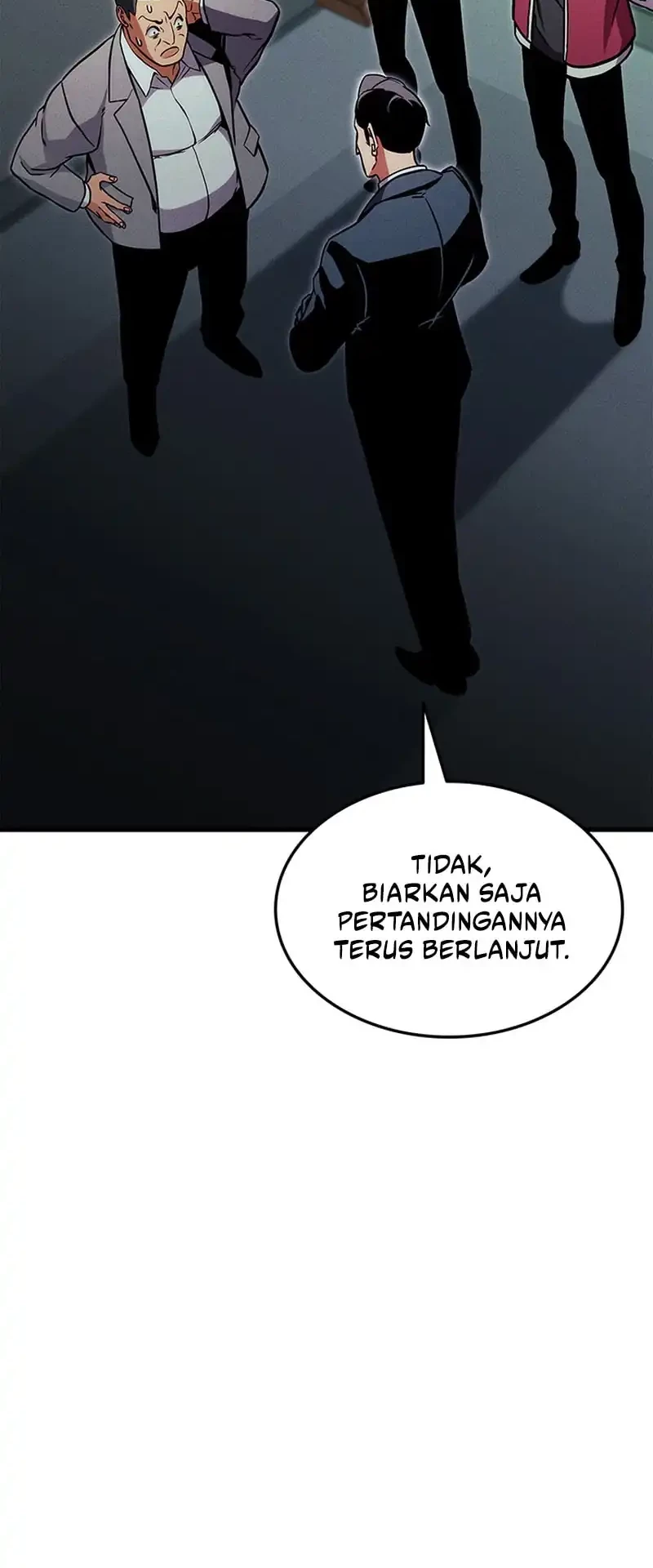 Ranker’s Return (Remake) Chapter 209 Gambar 4