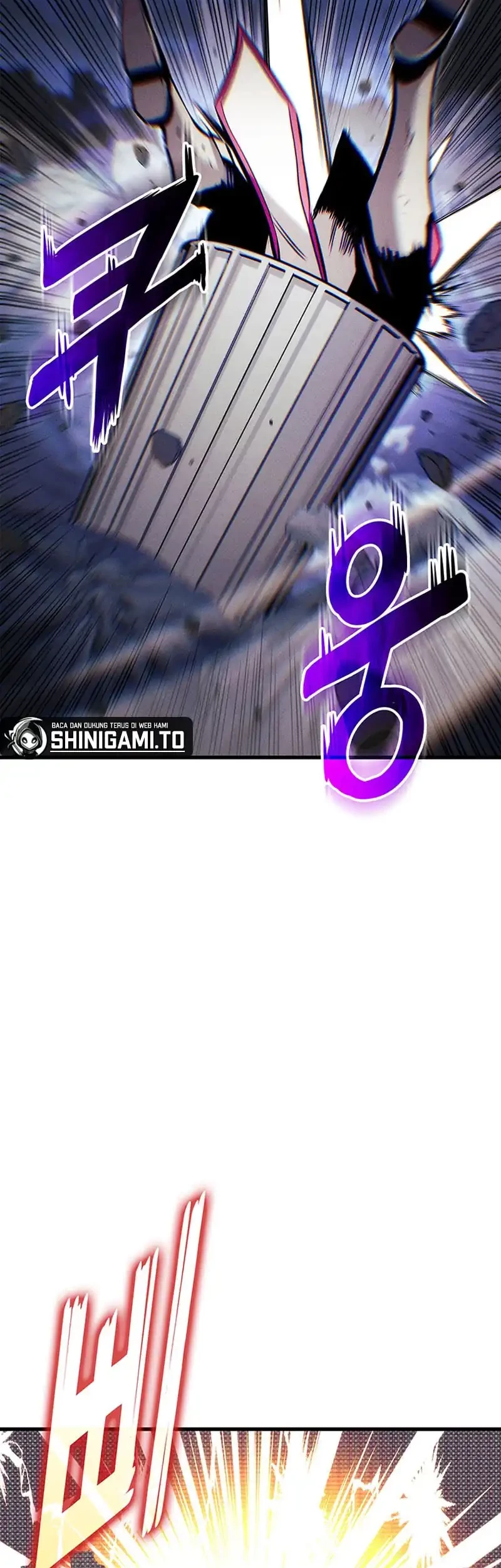 Ranker’s Return (Remake) Chapter 209 Gambar 79