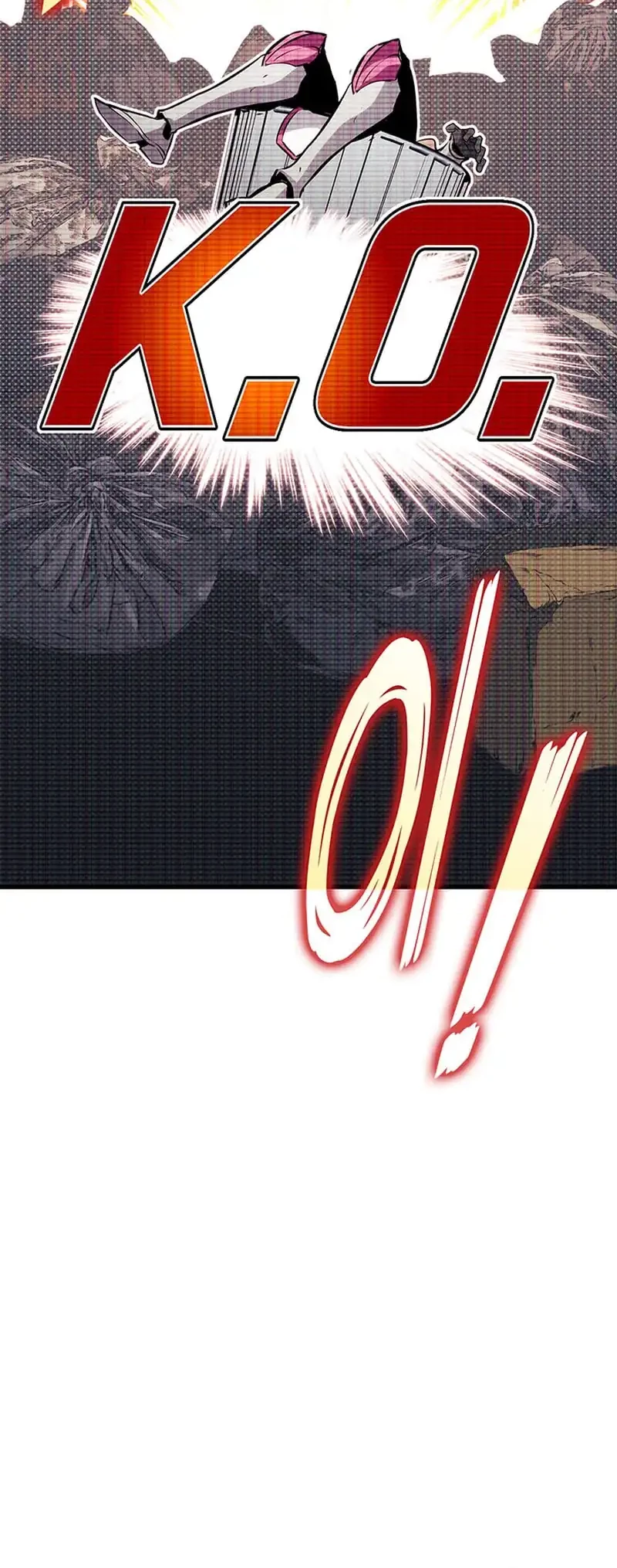 Ranker’s Return (Remake) Chapter 209 Gambar 80