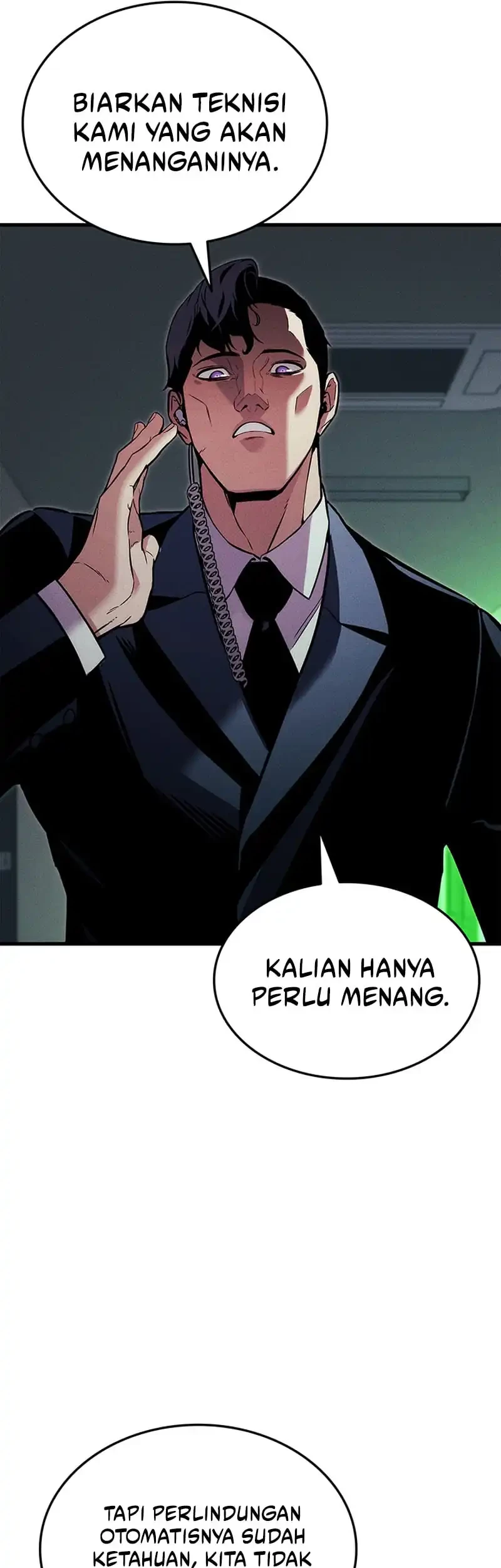 Ranker’s Return (Remake) Chapter 209 Gambar 5