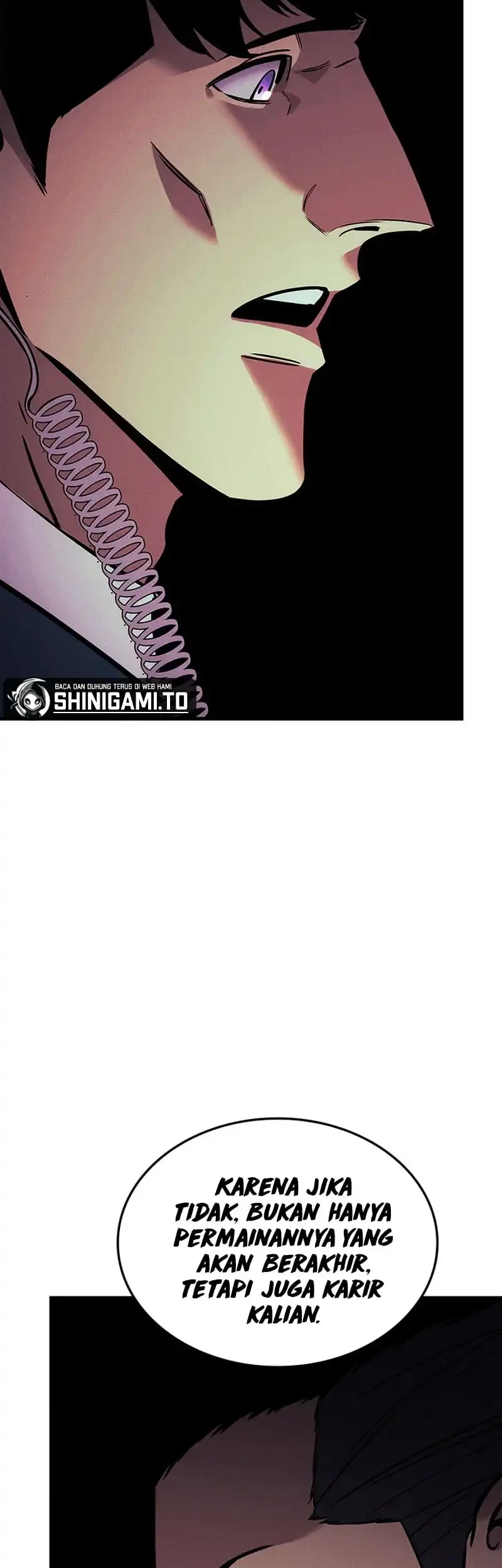 Ranker’s Return (Remake) Chapter 209 Gambar 7