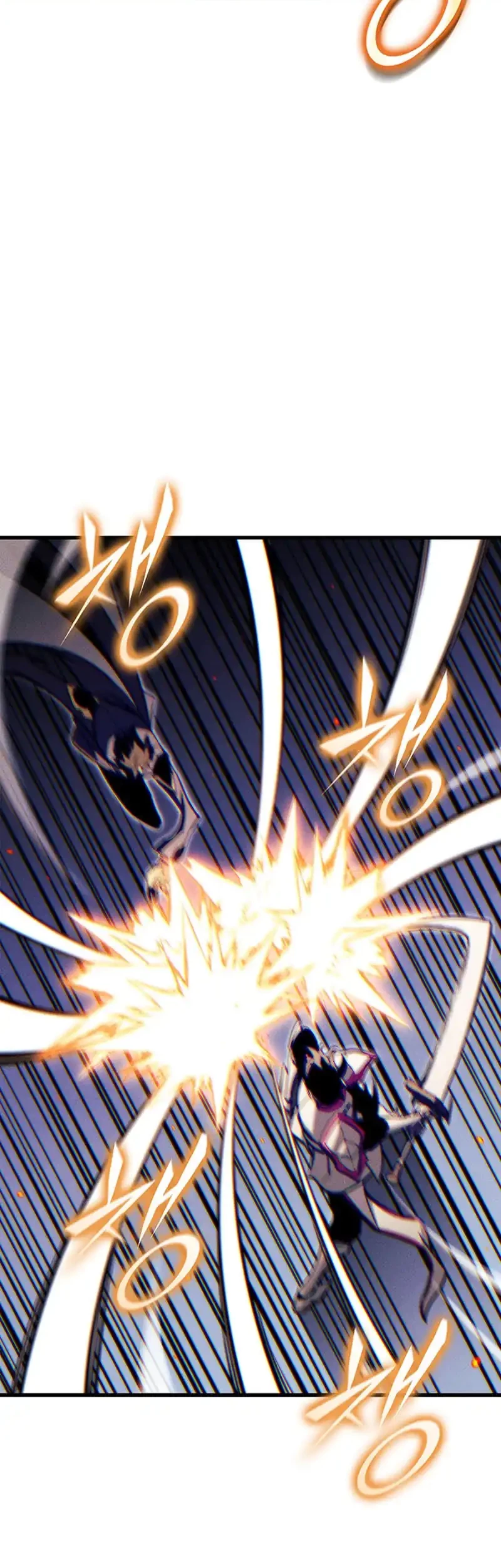 Ranker’s Return (Remake) Chapter 209 Gambar 16