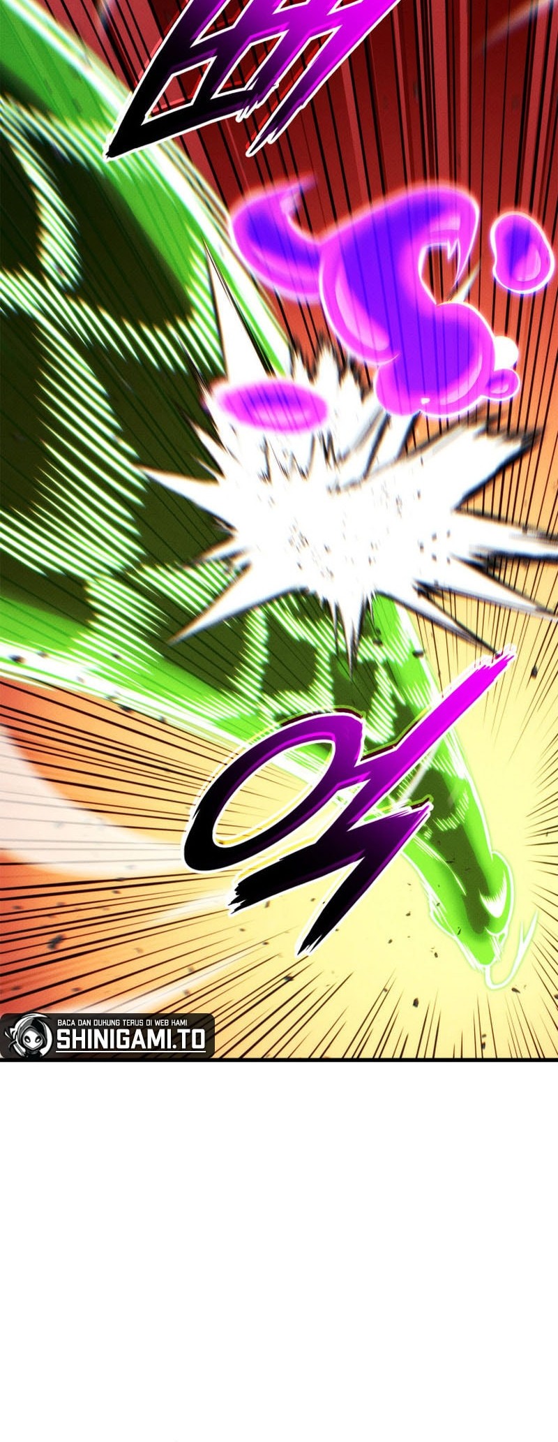 Ranker’s Return (Remake) Chapter 200 Gambar 37