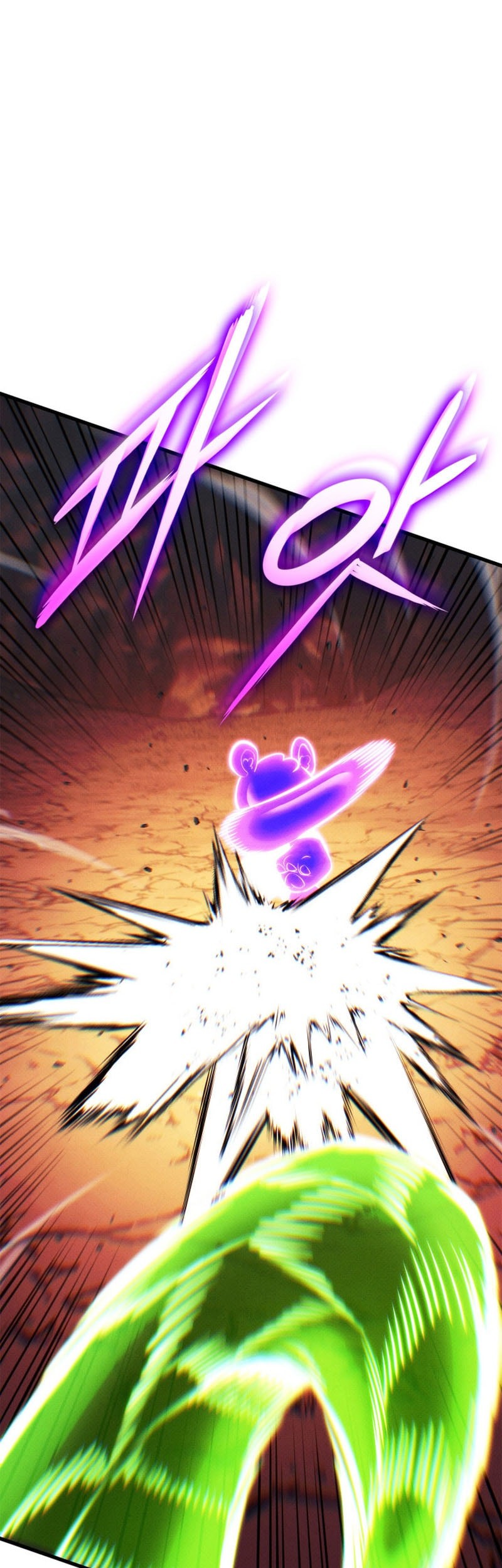 Ranker’s Return (Remake) Chapter 200 Gambar 46