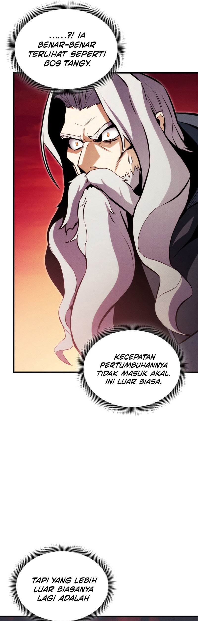 Ranker’s Return (Remake) Chapter 200 Gambar 50