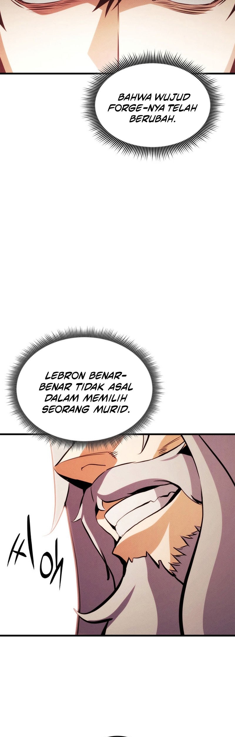 Ranker’s Return (Remake) Chapter 200 Gambar 52