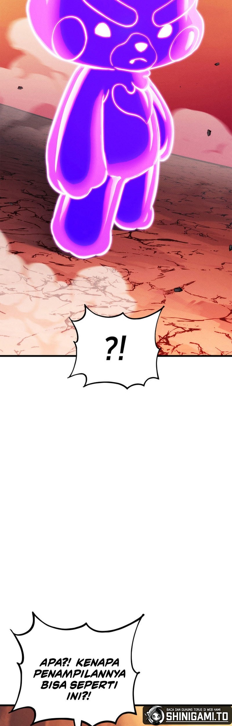 Ranker’s Return (Remake) Chapter 200 Gambar 56