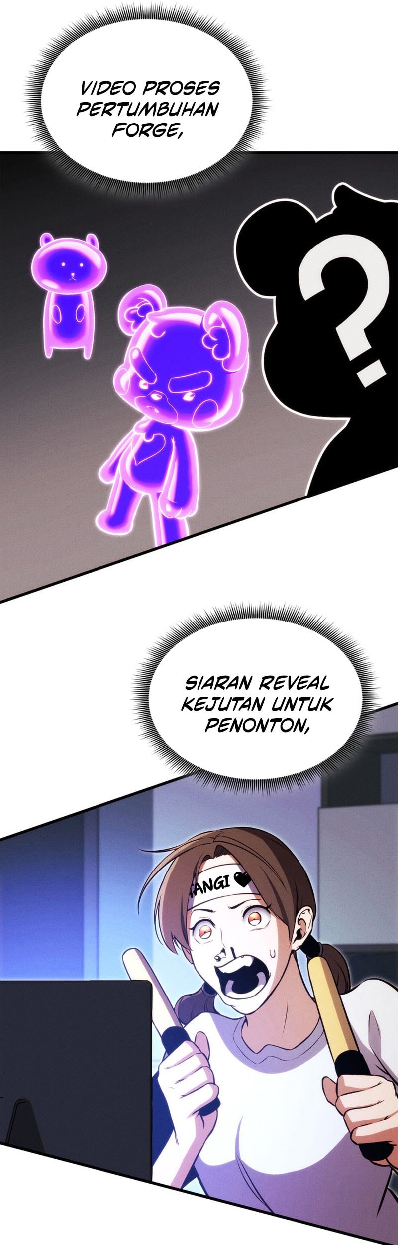 Ranker’s Return (Remake) Chapter 200 Gambar 62