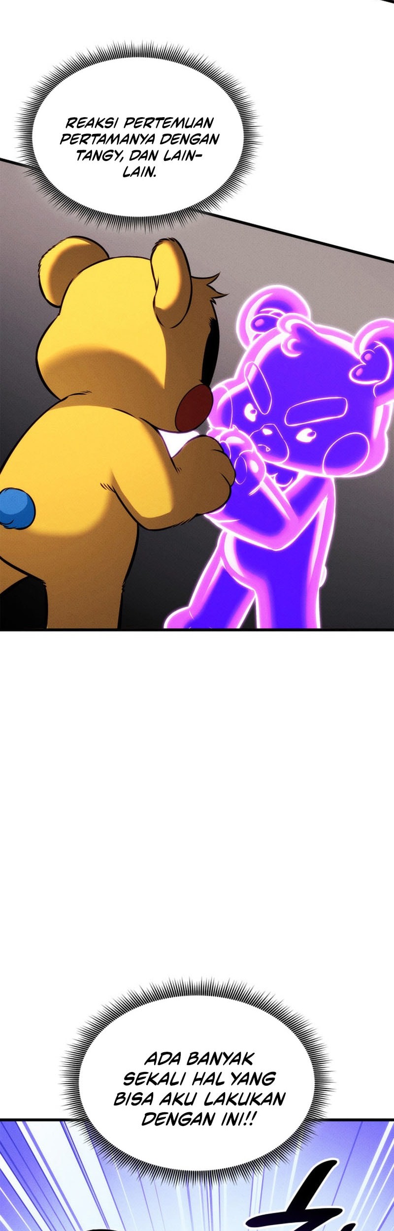 Ranker’s Return (Remake) Chapter 200 Gambar 63