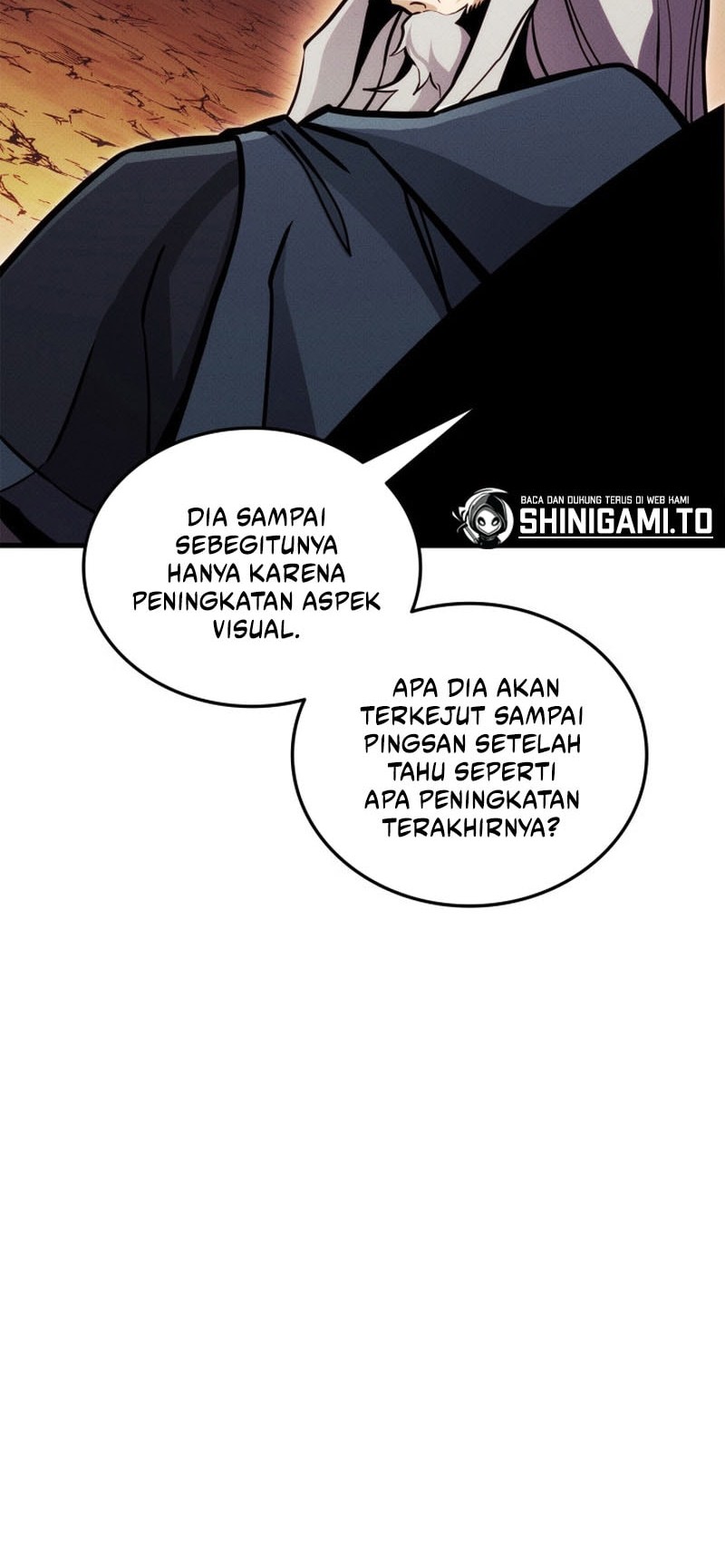 Ranker’s Return (Remake) Chapter 200 Gambar 65