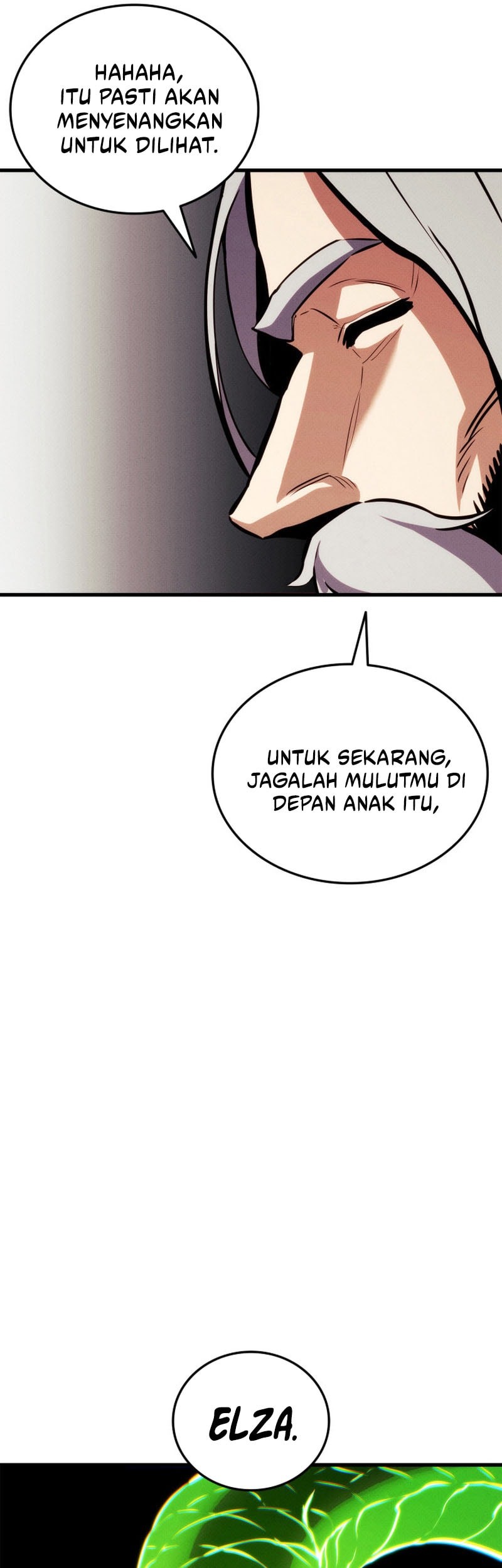 Ranker’s Return (Remake) Chapter 200 Gambar 66