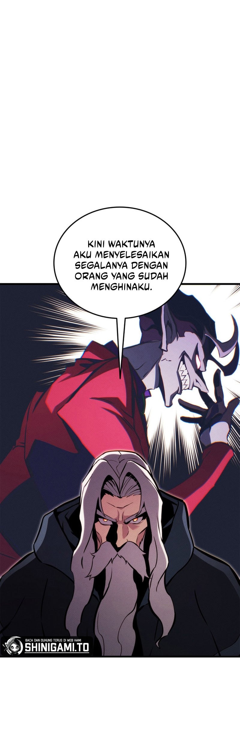 Ranker’s Return (Remake) Chapter 200 Gambar 72