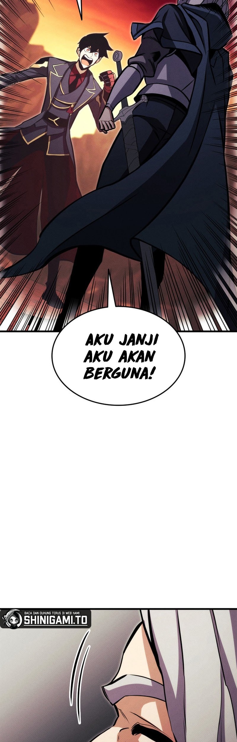 Ranker’s Return (Remake) Chapter 200 Gambar 76