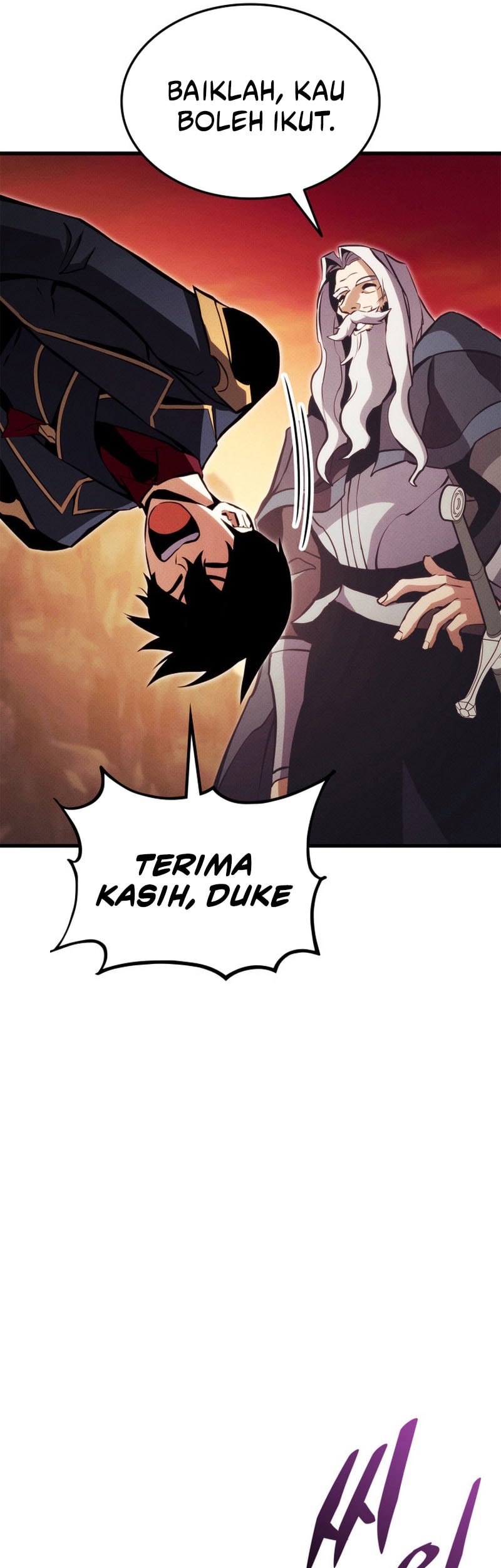 Ranker’s Return (Remake) Chapter 200 Gambar 78