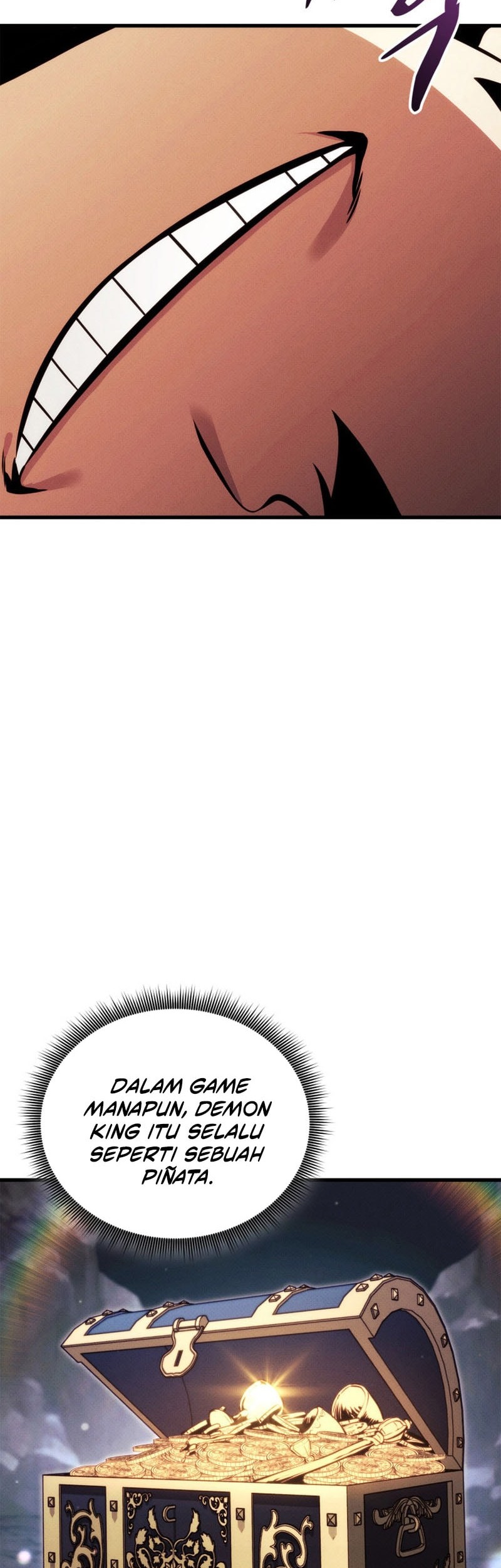 Ranker’s Return (Remake) Chapter 200 Gambar 79