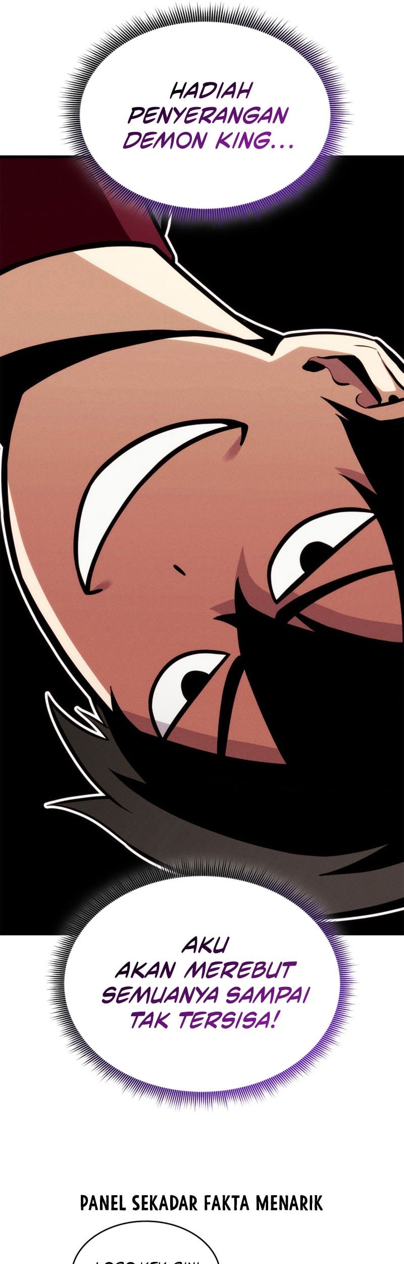 Ranker’s Return (Remake) Chapter 200 Gambar 82