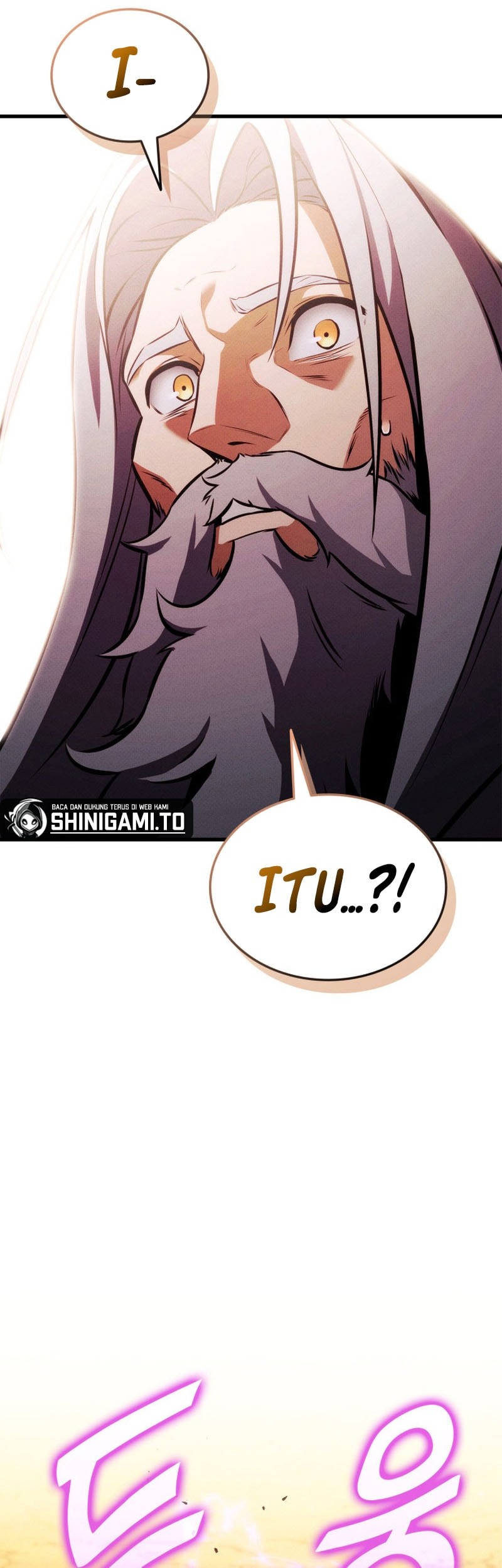 Ranker’s Return (Remake) Chapter 200 Gambar 4