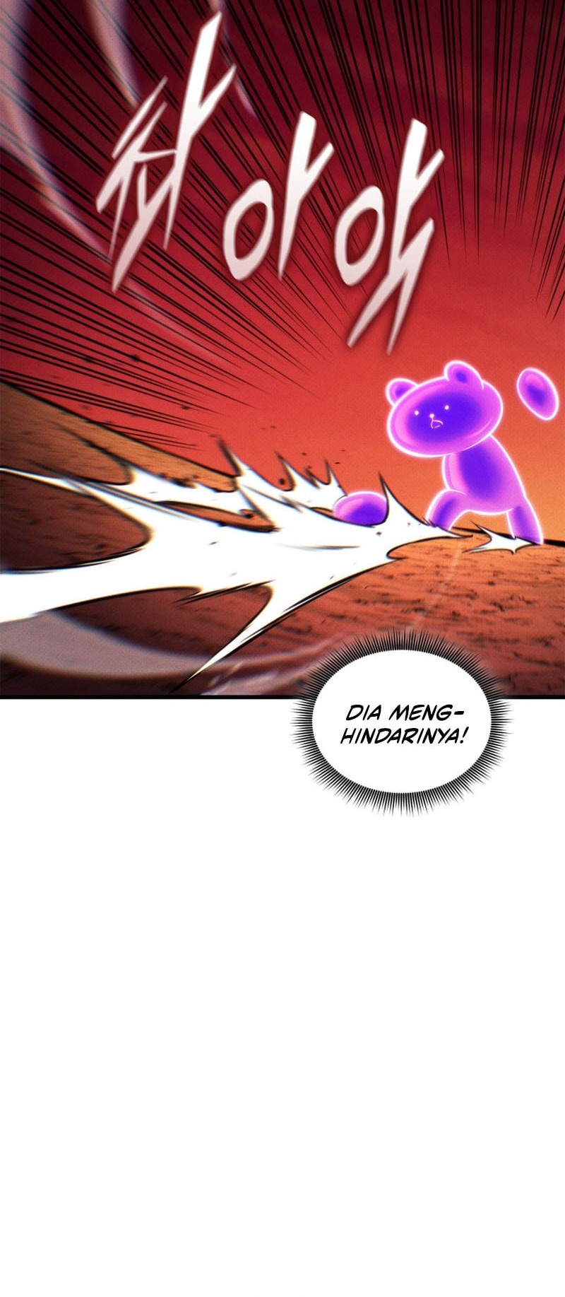 Ranker’s Return (Remake) Chapter 200 Gambar 25