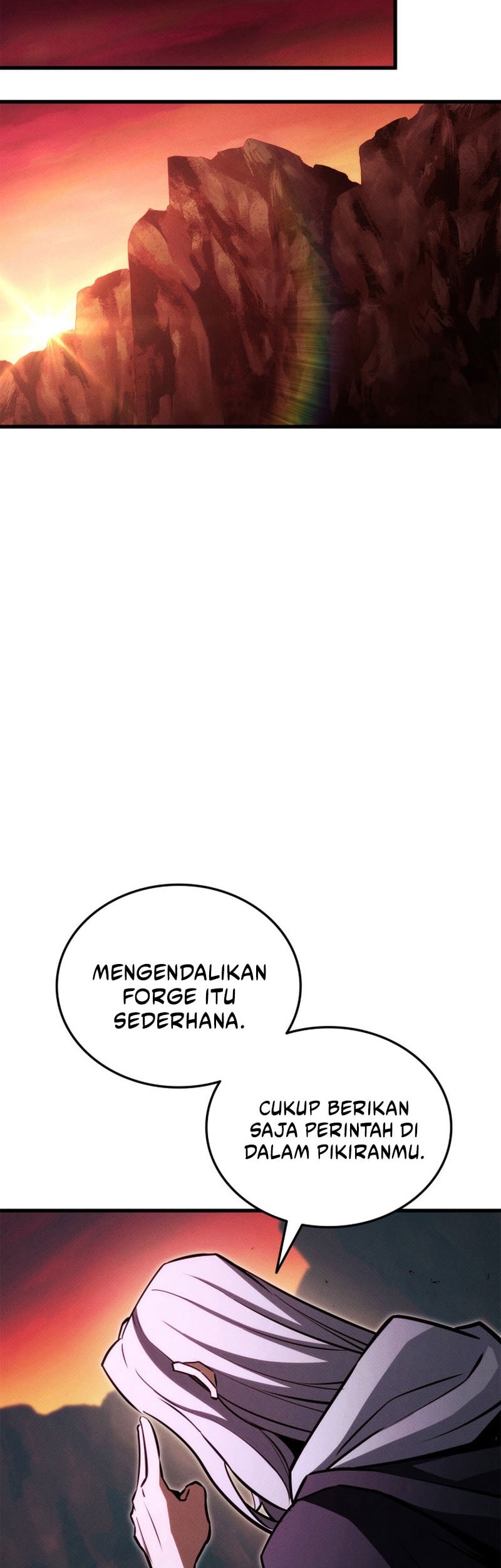 Ranker’s Return (Remake) Chapter 200 Gambar 19