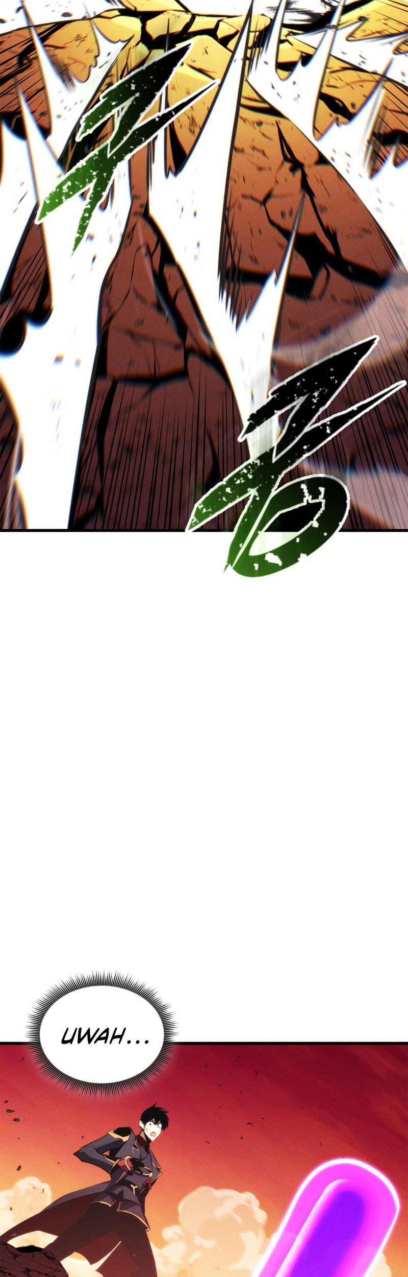 Ranker’s Return (Remake) Chapter 200 Gambar 32