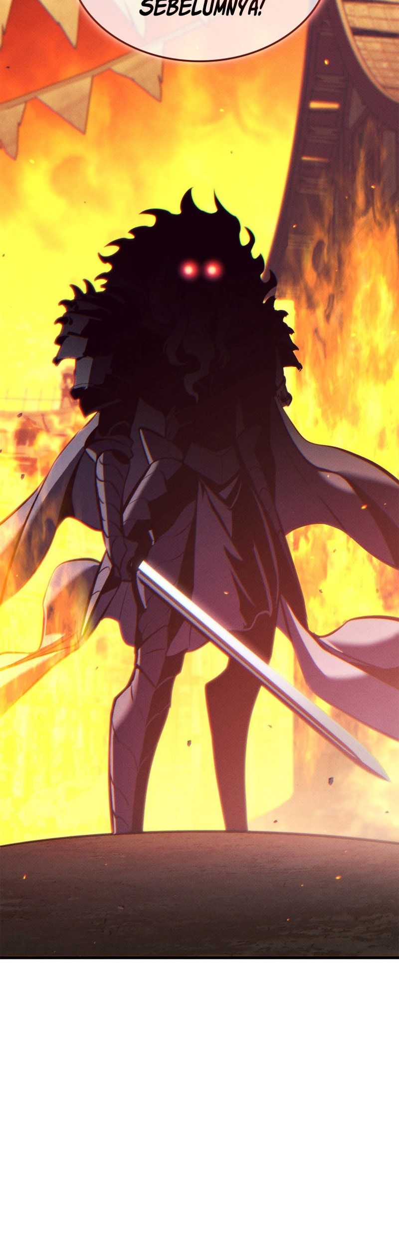 Ranker’s Return (Remake) Chapter 201 Gambar 7