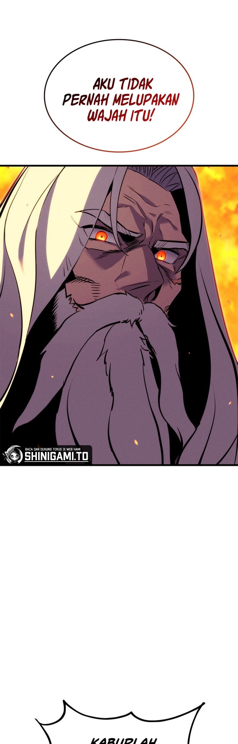 Ranker’s Return (Remake) Chapter 201 Gambar 8