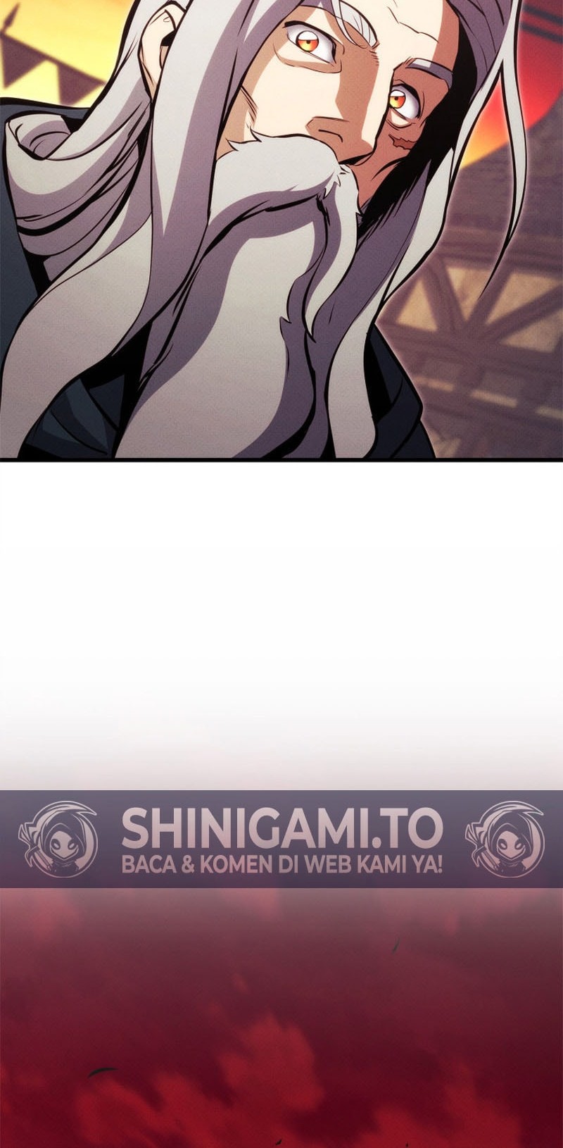 Ranker’s Return (Remake) Chapter 201 Gambar 37