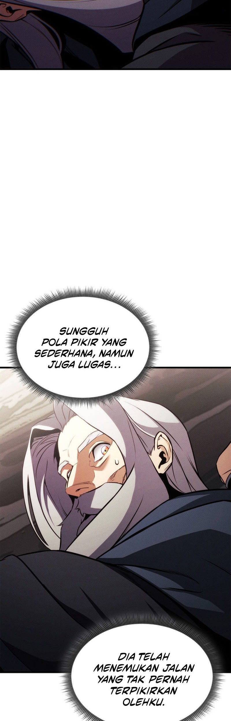 Ranker’s Return (Remake) Chapter 201 Gambar 47